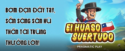 Vòng Quay Miễn Phí Slot Game Hot promotion