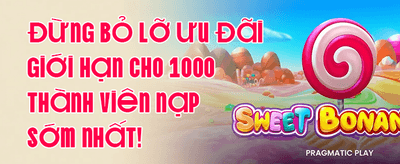 Sự Kiện Cuối Tuần promotion banner